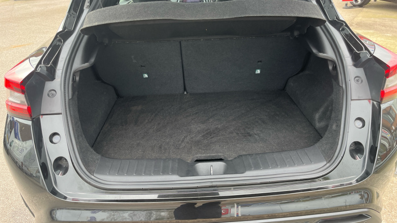 Nissan Juke 1.6 Hybrid N-Connecta 5dr Auto Hybrid Hatchback